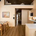 Ainur Villa