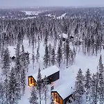 Villa Ainur Saariselkä