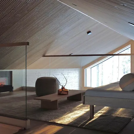 别墅 Ainur 萨利色尔卡