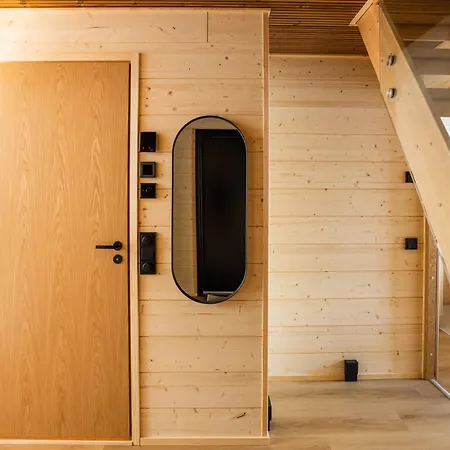 别墅 Ainur 萨利色尔卡