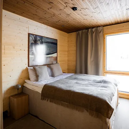 别墅 Ainur 萨利色尔卡