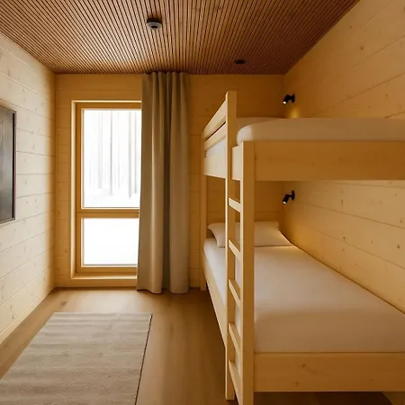 Ainur 别墅 萨利色尔卡