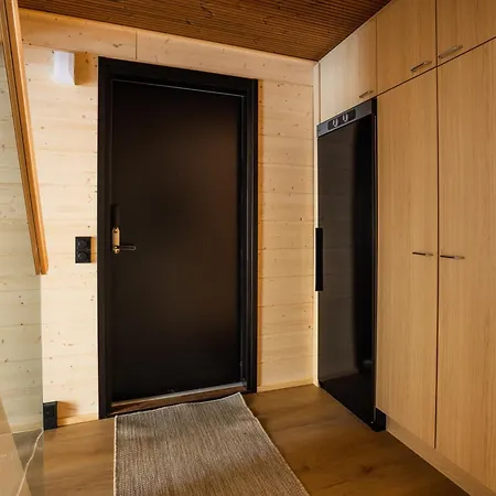 Ainur 别墅 萨利色尔卡