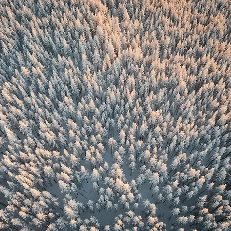 别墅 Ainur 萨利色尔卡