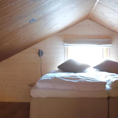 别墅 Ainur 萨利色尔卡