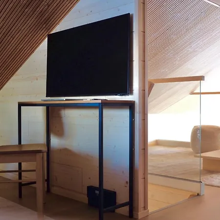 别墅 Ainur 萨利色尔卡