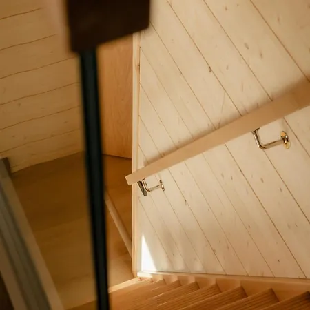 Villa Ainur Saariselkä
