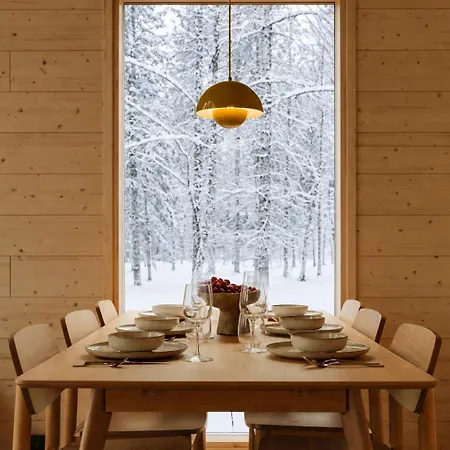 Villa Ainur Saariselkä