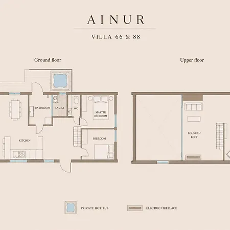 Villa Ainur