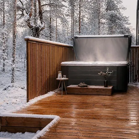 Ainur * Saariselkä