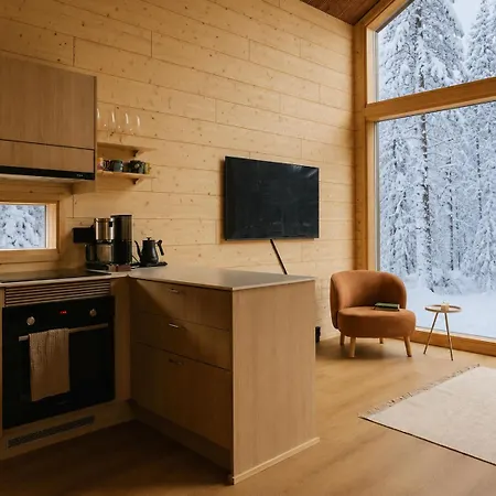 Ainur * Saariselkä