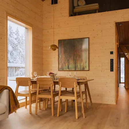 Ainur * Saariselkä