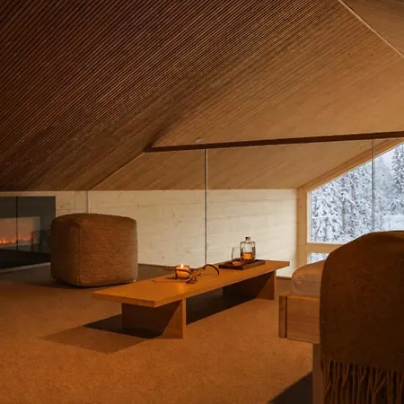 Villa Ainur Saariselkä