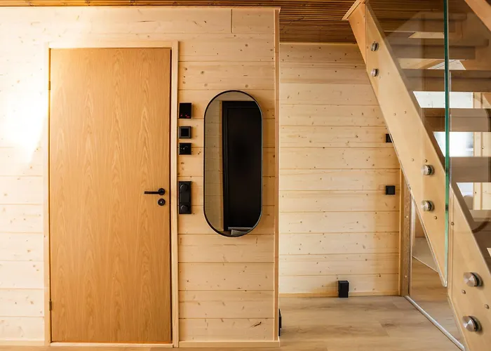 Villa Ainur Saariselkä