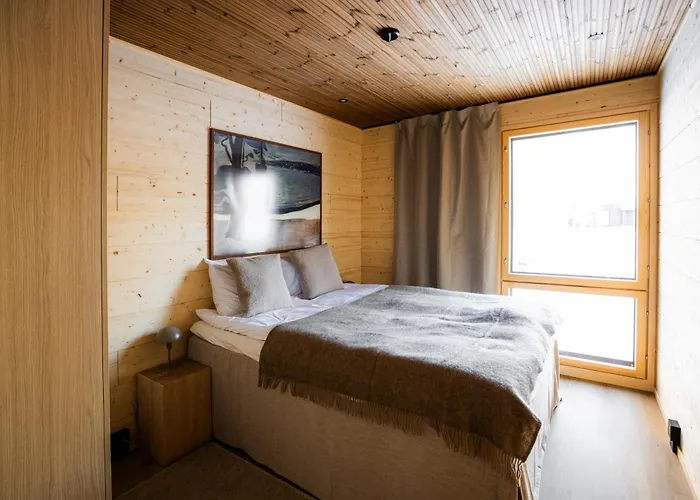 Villa Ainur Saariselkä