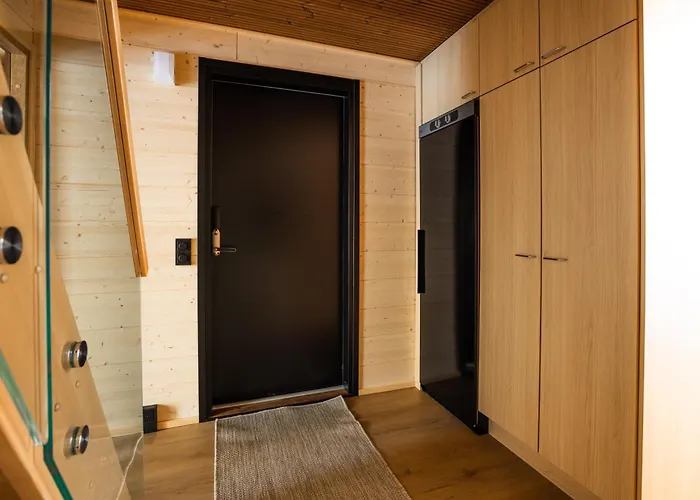 Ainur Villa Saariselkä