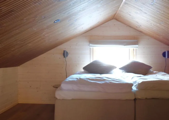 Villa Ainur Saariselkä