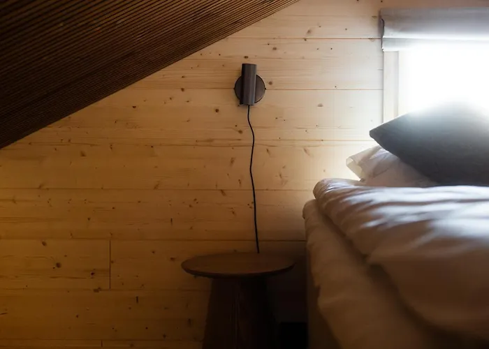 Ainur Villa Saariselkä