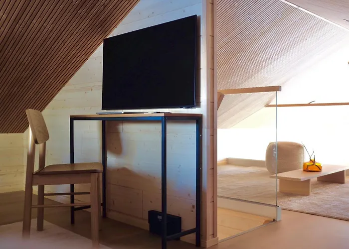 Villa Ainur Saariselkä