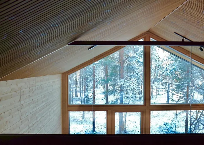 Ainur Saariselkä